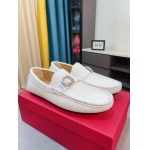 2026年7月7日入荷新品Ferragamoカジュアルシューズ/スニーカー｜メンズ靴人気本革製ギフト/誕生日/TL工場