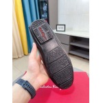 2026年7月7日入荷新品Ferragamoカジュアルシューズ/スニーカー｜メンズ靴人気本革製ギフト/誕生日/TL工場