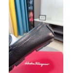 2026年7月7日入荷新品Ferragamoカジュアルシューズ/スニーカー｜メンズ靴人気本革製ギフト/誕生日/TL工場