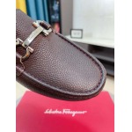 2026年7月7日入荷新品Ferragamoカジュアルシューズ/スニーカー｜メンズ靴人気本革製ギフト/誕生日/TL工場