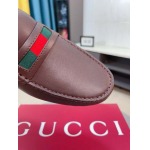 2026年7月7日入荷新品GUCCIカジュアルシューズ/スニーカー｜メンズ靴人気本革製ギフト/誕生日/TL工場