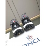 2026年7月7日入荷新品Monclerカジュアルシューズ/スニーカー｜メンズ靴人気本革製ギフト/誕生日/TL工場