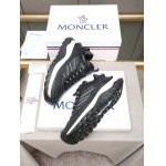 2026年7月7日入荷新品Monclerカジュアルシューズ/スニーカー｜メンズ靴人気本革製ギフト/誕生日/TL工場