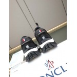 2026年7月7日入荷新品Monclerカジュアルシューズ/スニーカー｜メンズ靴人気本革製ギフト/誕生日/TL工場