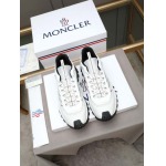 2026年7月7日入荷新品Monclerカジュアルシューズ/スニーカー｜メンズ靴人気本革製ギフト/誕生日/TL工場