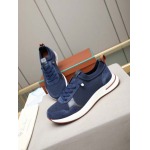 2026年7月7日入荷新品Loro Pianaカジュアルシューズ/スニーカー｜メンズ靴人気本革製ギフト/誕生日/TL工場