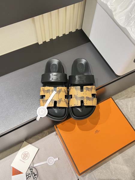 2026年7月7日入荷新品Hermesカジュアルシューズ/ス...