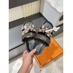 2026年7月7日入荷新品Hermesカジュアルシューズ/スニーカー｜メンズ靴人気本革製ギフト/誕生日/TL工場