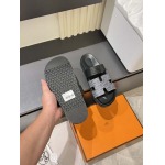 2026年7月7日入荷新品Hermesカジュアルシューズ/スニーカー｜メンズ靴人気本革製ギフト/誕生日/TL工場