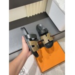 2026年7月7日入荷新品Hermesカジュアルシューズ/スニーカー｜メンズ靴人気本革製ギフト/誕生日/TL工場