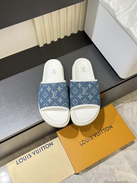 2026年7月7日入荷新品Louis Vuittonカジュア...