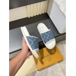 2026年7月7日入荷新品Louis Vuittonカジュアルシューズ/スニーカー｜メンズ靴人気本革製ギフト/誕生日/TL工場