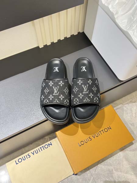 2026年7月7日入荷新品Louis Vuittonカジュア...