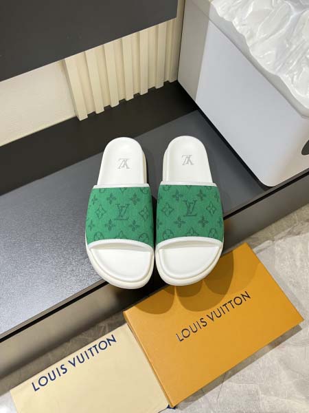 2026年7月7日入荷新品Louis Vuittonカジュア...