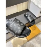 2026年7月7日入荷新品Louis Vuittonカジュアルシューズ/スニーカー｜メンズ靴人気本革製ギフト/誕生日/TL工場