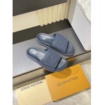 2026年7月7日入荷新品Louis Vuittonカジュアルシューズ/スニーカー｜メンズ靴人気本革製ギフト/誕生日/TL工場