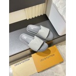 2026年7月7日入荷新品Louis Vuittonカジュアルシューズ/スニーカー｜メンズ靴人気本革製ギフト/誕生日/TL工場