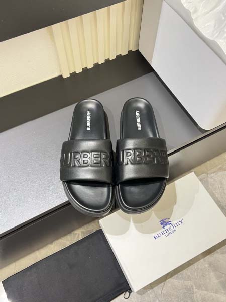 2026年7月7日入荷新品Burberryカジュアルシューズ...