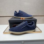 2026年7月7日入荷新品Zegnaカジュアルシューズ/スニーカー｜メンズ靴人気本革製ギフト/誕生日/TL工場
