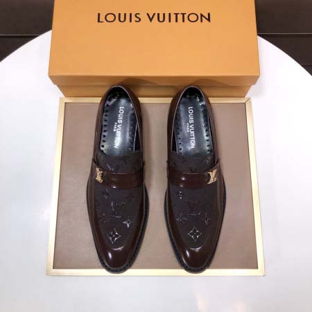2026年7月7日入荷新品Louis Vuittonカジュア...
