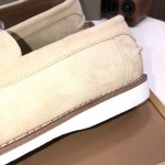 2026年7月7日入荷新品Brunello Cucinelliカジュアルシューズ/スニーカー｜メンズ靴人気本革製ギフト/誕生日/TL工場