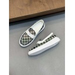2026年7月7日入荷新品Louis Vuittonカジュアルシューズ/スニーカー｜メンズ靴人気本革製ギフト/誕生日/TL工場