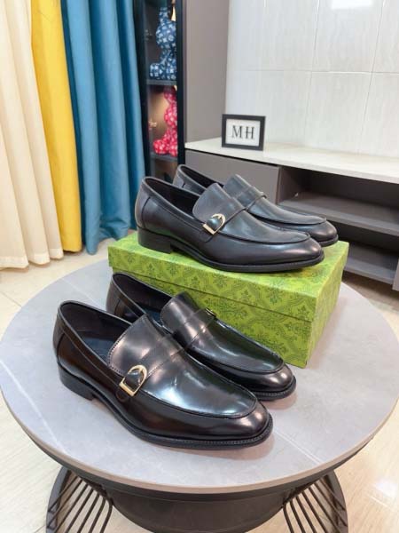 2026年7月11日入荷新品GUCCIカジュアルシューズ/ス...
