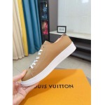 2026年7月11日入荷新品Louis Vuittonカジュアルシューズ/スニーカー｜メンズ靴人気本革製ギフト/誕生日/TL工場