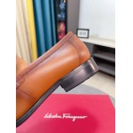2026年7月11日入荷新品Ferragamoカジュアルシューズ/スニーカー｜メンズ靴人気本革製ギフト/誕生日/TL工場