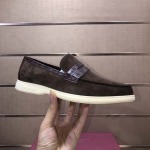 2026年7月11日入荷新品Ferragamoカジュアルシューズ/スニーカー｜メンズ靴人気本革製ギフト/誕生日/TL工場