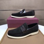 2026年7月11日入荷新品Ferragamoカジュアルシューズ/スニーカー｜メンズ靴人気本革製ギフト/誕生日/TL工場
