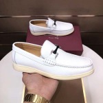 2026年7月11日入荷新品Ferragamoカジュアルシューズ/スニーカー｜メンズ靴人気本革製ギフト/誕生日/TL工場