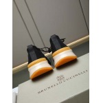 2026年7月11日入荷新品Brunello Cucinelliカジュアルシューズ/スニーカー｜メンズ靴人気本革製ギフト/誕生日/TL工場