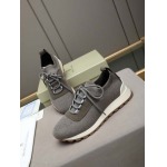 2026年7月11日入荷新品Brunello Cucinelliカジュアルシューズ/スニーカー｜メンズ靴人気本革製ギフト/誕生日/TL工場