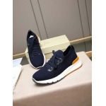 2026年7月11日入荷新品Brunello Cucinelliカジュアルシューズ/スニーカー｜メンズ靴人気本革製ギフト/誕生日/TL工場