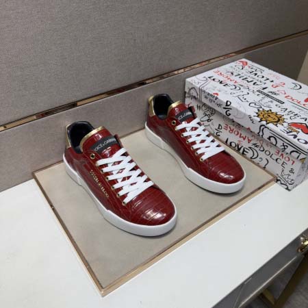 2026年7月11日入荷新品DGカジュアルシューズ/スニーカ...