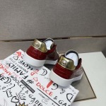 2026年7月11日入荷新品DGカジュアルシューズ/スニーカー｜メンズ靴人気本革製ギフト/誕生日/TL工場