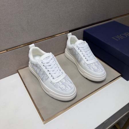 2026年7月11日入荷新品Diorカジュアルシューズ/スニ...