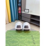 2026年7月11日入荷新品GUCCIカジュアルシューズ/スニーカー｜メンズ靴人気本革製ギフト/誕生日/TL工場