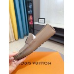 2026年7月11日入荷新品Louis Vuittonカジュアルシューズ/スニーカー｜メンズ靴人気本革製ギフト/誕生日/TL工場