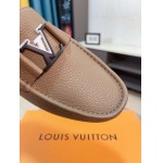 2026年7月11日入荷新品Louis Vuittonカジュアルシューズ/スニーカー｜メンズ靴人気本革製ギフト/誕生日/TL工場