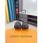 2026年7月11日入荷新品Louis Vuittonカジュアルシューズ/スニーカー｜メンズ靴人気本革製ギフト/誕生日/TL工場