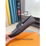 2026年7月11日入荷新品Louis Vuittonカジュアルシューズ/スニーカー｜メンズ靴人気本革製ギフト/誕生日/TL工場