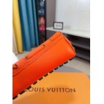 2026年7月11日入荷新品Louis Vuittonカジュアルシューズ/スニーカー｜メンズ靴人気本革製ギフト/誕生日/TL工場