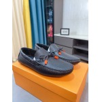2026年7月11日入荷新品Louis Vuittonカジュアルシューズ/スニーカー｜メンズ靴人気本革製ギフト/誕生日/TL工場