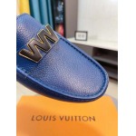2026年7月11日入荷新品Louis Vuittonカジュアルシューズ/スニーカー｜メンズ靴人気本革製ギフト/誕生日/TL工場