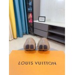 2026年7月11日入荷新品Louis Vuittonカジュアルシューズ/スニーカー｜メンズ靴人気本革製ギフト/誕生日/TL工場