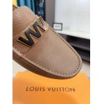 2026年7月11日入荷新品Louis Vuittonカジュアルシューズ/スニーカー｜メンズ靴人気本革製ギフト/誕生日/TL工場