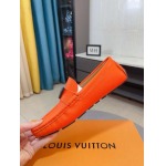 2026年7月11日入荷新品Louis Vuittonカジュアルシューズ/スニーカー｜メンズ靴人気本革製ギフト/誕生日/TL工場