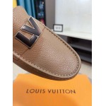 2026年7月11日入荷新品Louis Vuittonカジュアルシューズ/スニーカー｜メンズ靴人気本革製ギフト/誕生日/TL工場